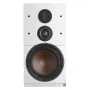 Активная полочная акустика Dali Callisto 2 C white